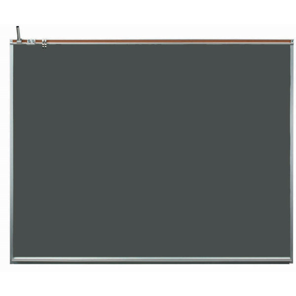 AARCO Wall Mounted Chalkboard & Reviews Wayfair